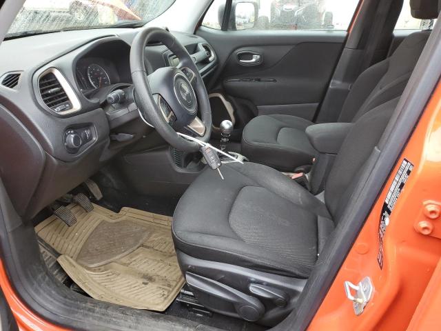 2015 JEEP RENEGADE ZACCJAAHXFPC32189