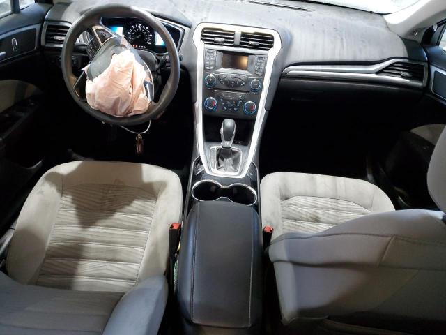 2016 FORD FUSION S H - 3FA6P0UU6GR138340