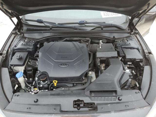 2017 KIA CADENZA PR KNALC4J16H5057334