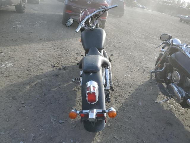 2001 HONDA VT1100 C2 1HFSC430X1A104631