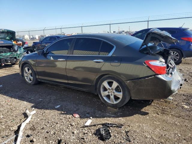 2014 HONDA ACCORD SPO - 1HGCR2F56EA162865
