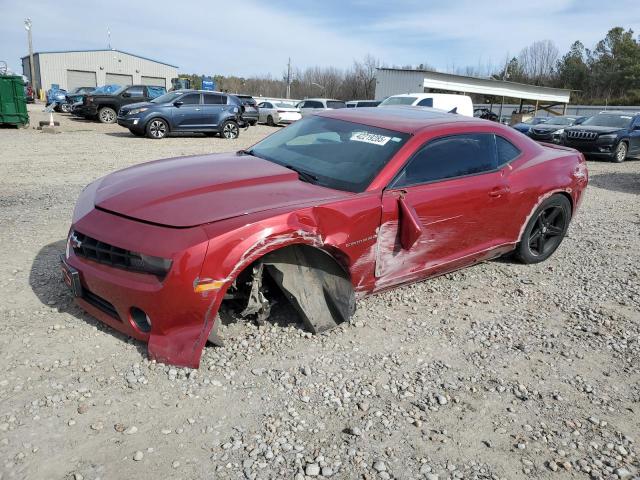 Vin: 2g1fb1e32c9200815, lot: 42219285, chevrolet camaro lt 2012 img_1
