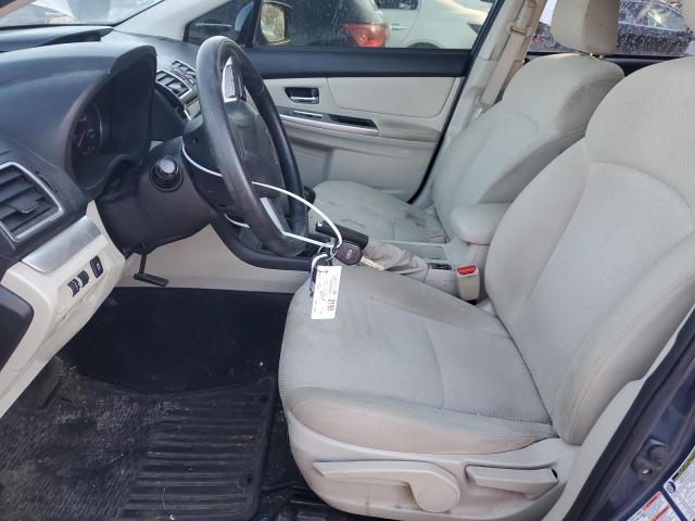 2015 SUBARU XV CROSSTR JF2GPACC3FG319836