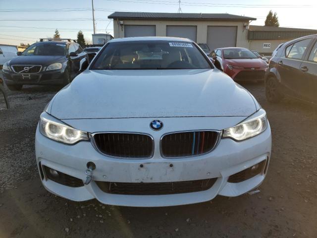 2016 BMW 428 I GRAN - WBA4A9C59GGL89777
