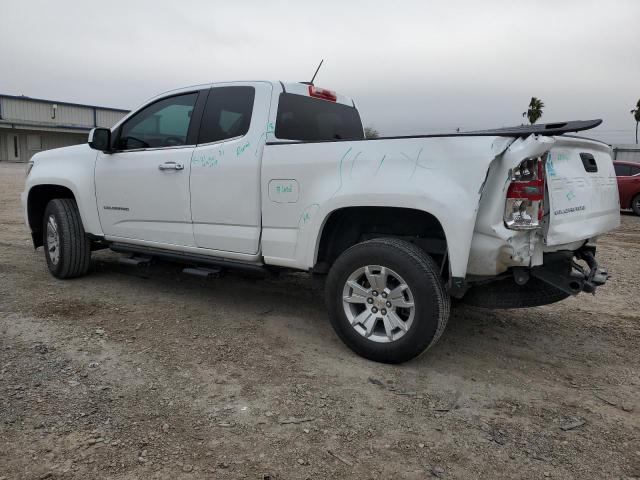 2022 CHEVROLET COLORADO L - 1GCHSCEA9N1265680