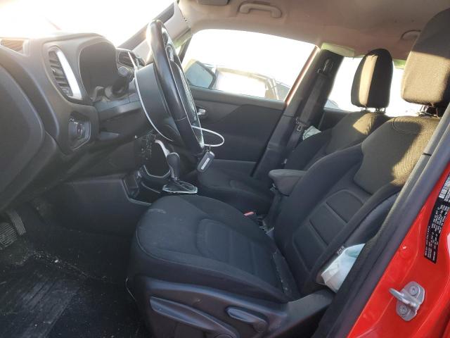 2019 JEEP RENEGADE L ZACNJABB2KPK32682