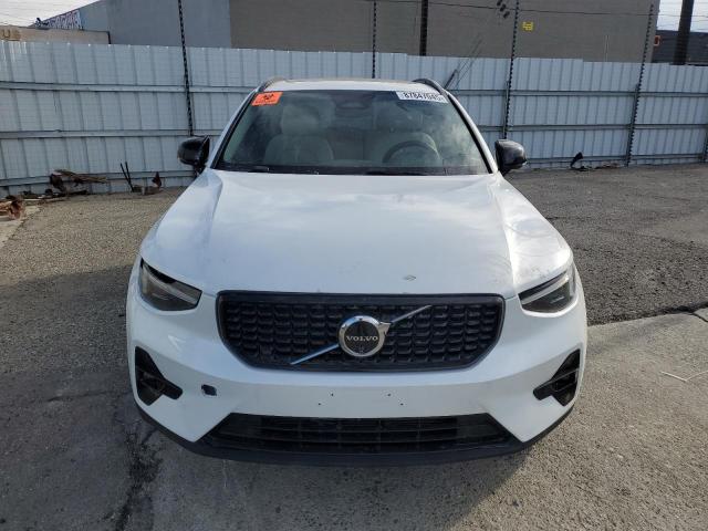 2024 VOLVO XC40 ULTIM YV4L12UM9R2229343