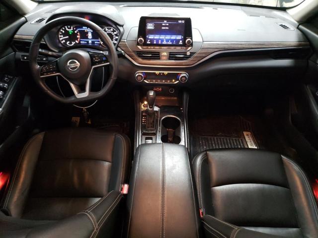 2021 NISSAN ALTIMA SL - 1N4BL4EV9MN419961