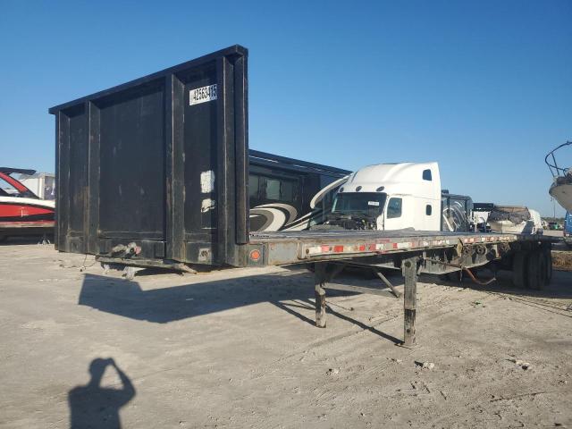 WABASH 48'TRAILER 2000 black   1JJF482W8XS549255 photo #3