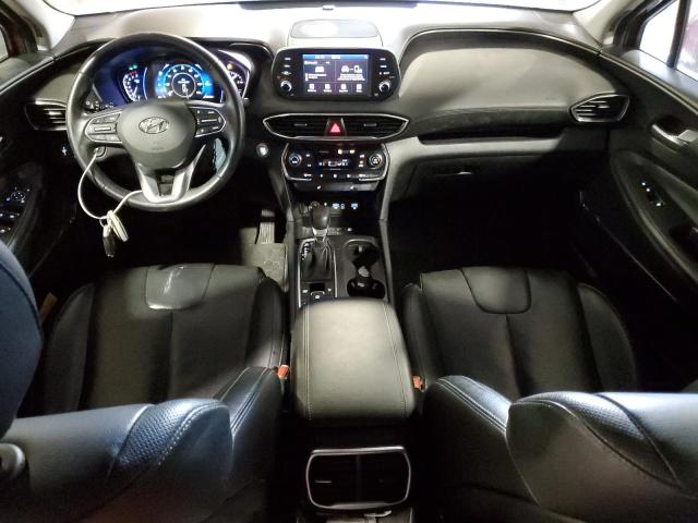 2020 HYUNDAI SANTA FE S - 5NMS3CAD7LH269961