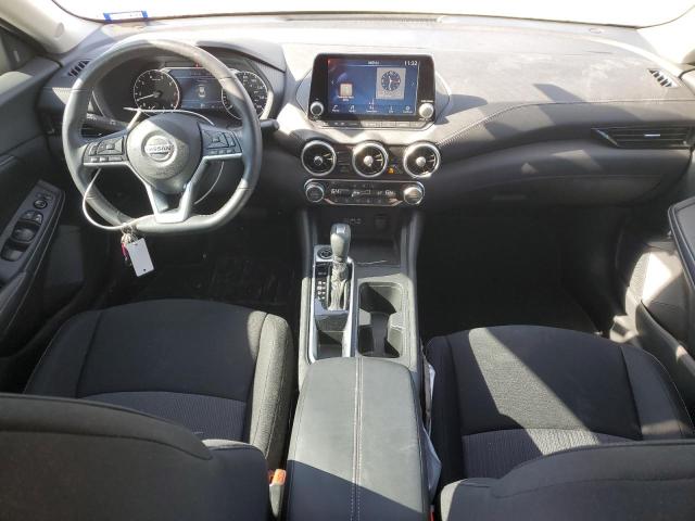 2023 NISSAN SENTRA SV - 3N1AB8CV6PY250091