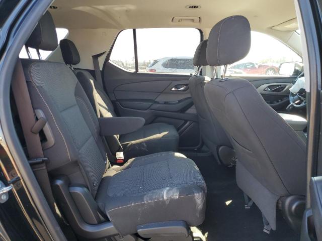 2018 CHEVROLET TRAVERSE L - 1GNERGKW5JJ197921