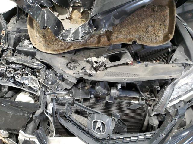 2017 ACURA RDX ADVANC 5J8TB3H73HL015338