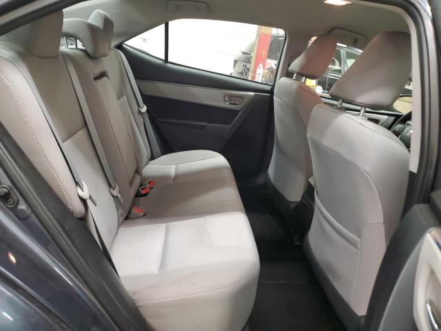 2016 TOYOTA COROLLA L 2T1BURHE2GC657660