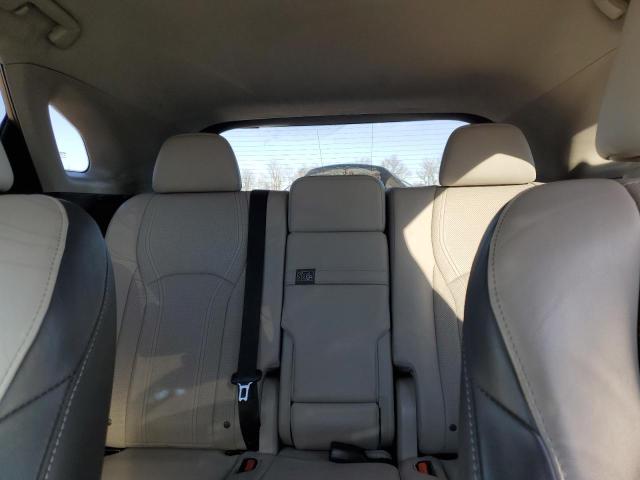2019 LEXUS RX 350 BAS - 2T2BZMCA0KC206272