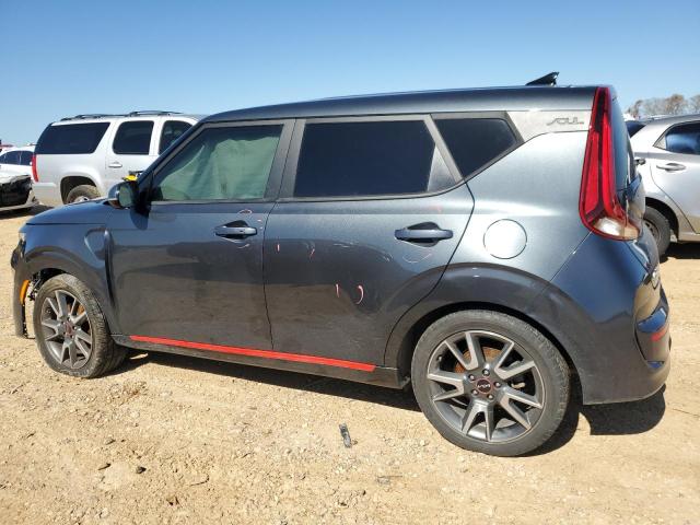 2022 KIA SOUL GT-LI - KNDJ53AF2N7838121