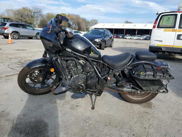 2024 HONDA CMX1100 T JH2SC8363RK300283