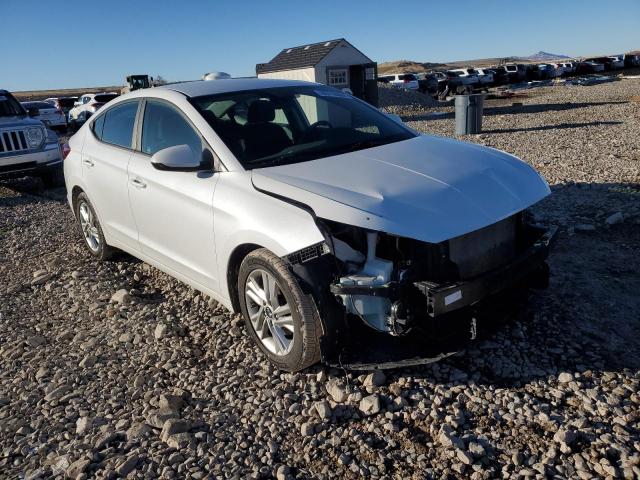 2020 HYUNDAI ELANTRA SE - 5NPD84LF0LH568371