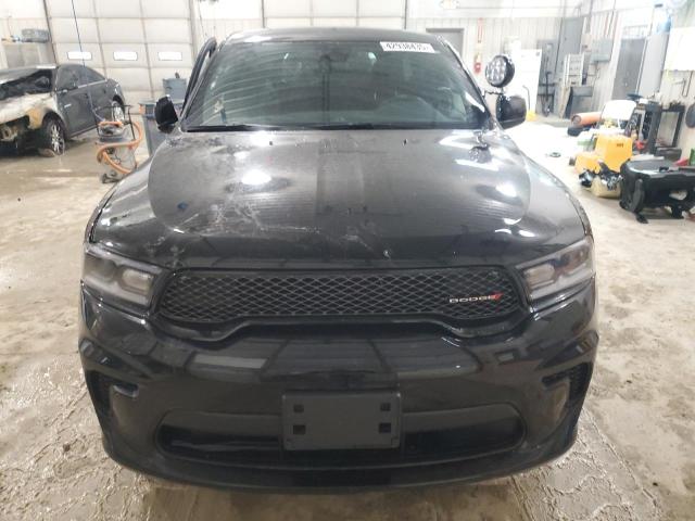 2024 DODGE DURANGO PO 1C4SDJFT8RC241174
