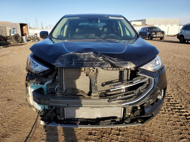 2021 FORD EDGE SEL 2FMPK4J95MBA38420