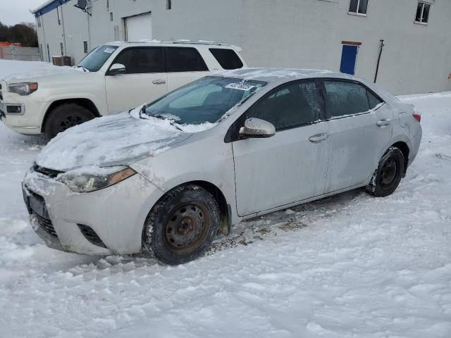 2016 TOYOTA COROLLA L 2T1BURHE0GC624429