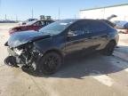 2016 TOYOTA COROLLA L - 2T1BURHE0GC573188
