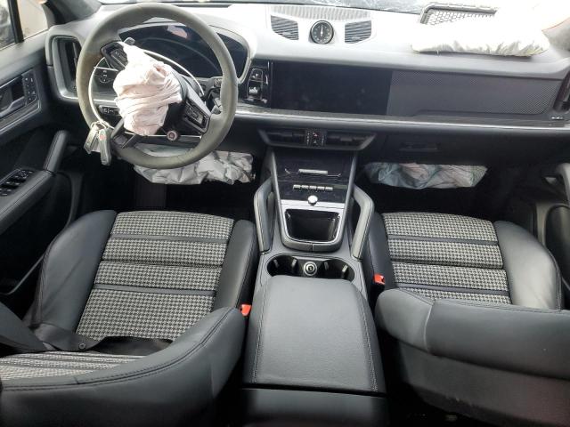 2024 PORSCHE CAYENNE S WP1BL2AY2RDA60107
