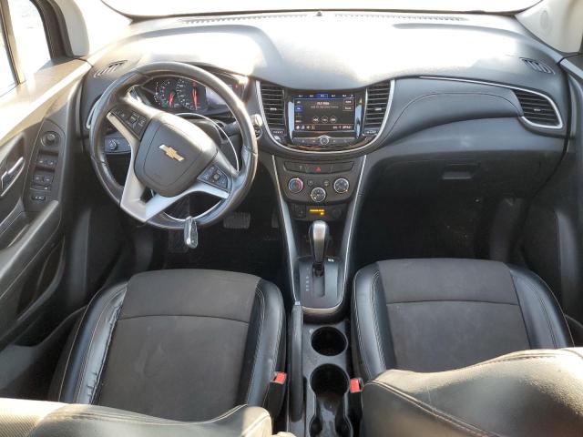 2020 CHEVROLET TRAX 1LT - KL7CJLSB7LB025316