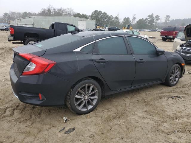 2021 HONDA CIVIC 19XFC1F30ME000666