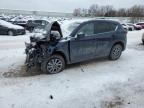 2023 MAZDA CX-5 PREFE - JM3KFBCM7P0116329