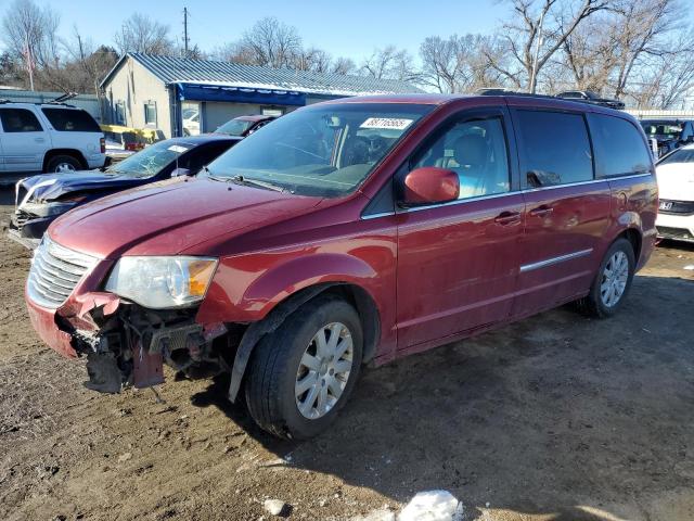 CHRYSLER TOWN & COU