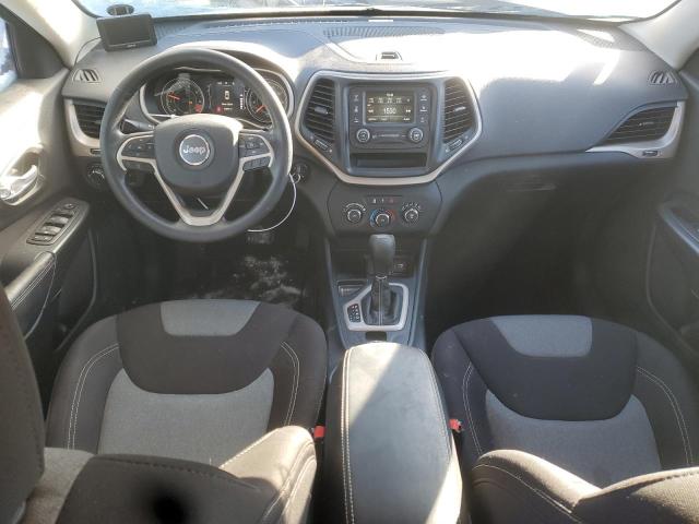 2015 JEEP CHEROKEE S - 1C4PJLAB4FW711641
