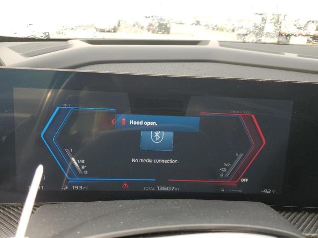 2024 BMW XM 5YM23CS0XR9V53110