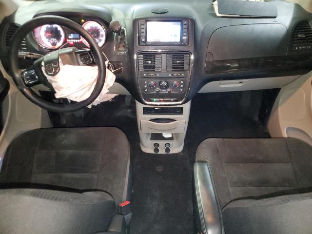 2018 DODGE GRAND CARA - 2C4RDGBG8JR180608