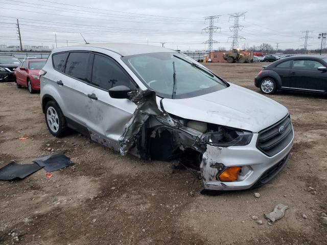 2018 FORD ESCAPE S - 1FMCU0F71JUC01658