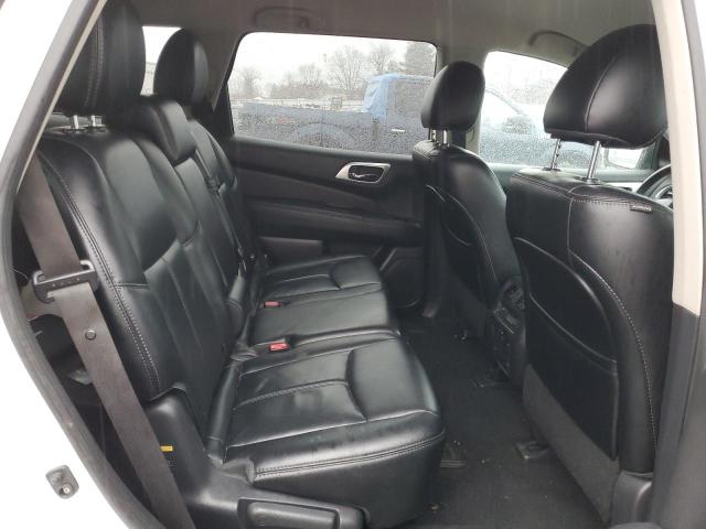 2015 NISSAN PATHFINDER - 5N1AR2MM0FC699684