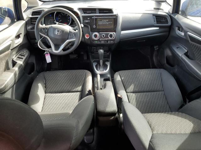 2018 HONDA FIT EX - 3HGGK5H80JM722925