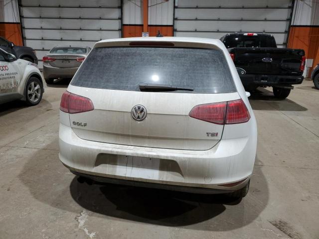 2016 VOLKSWAGEN GOLF S/SE 3VW217AU5GM047643