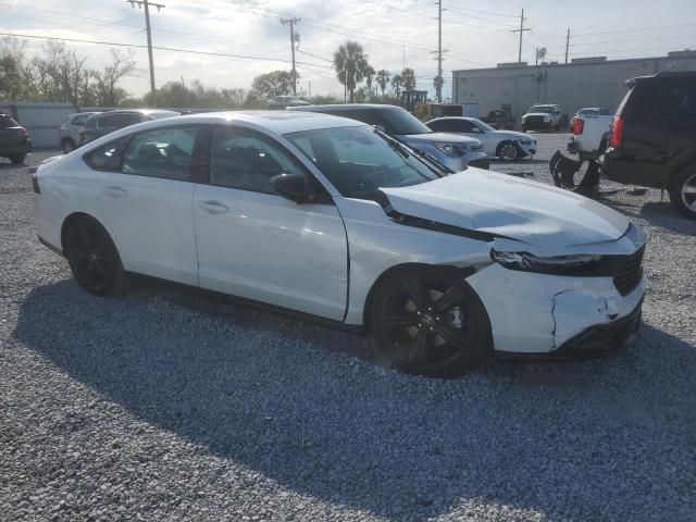 2024 HONDA ACCORD HYB - 1HGCY2F71RA017999