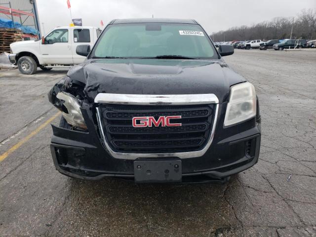 2017 GMC TERRAIN SL - 2GKALMEK3H6264432