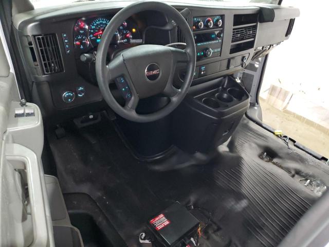 2023 GMC SAVANA G25 1GTW7AFP6P1215807