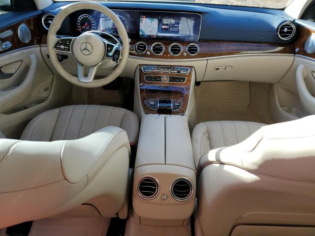 2020 MERCEDES-BENZ E 450 4MAT - WDDZH6JB3LA751455