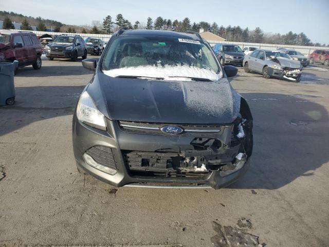 2016 FORD ESCAPE SE - 1FMCU9GXXGUB42301