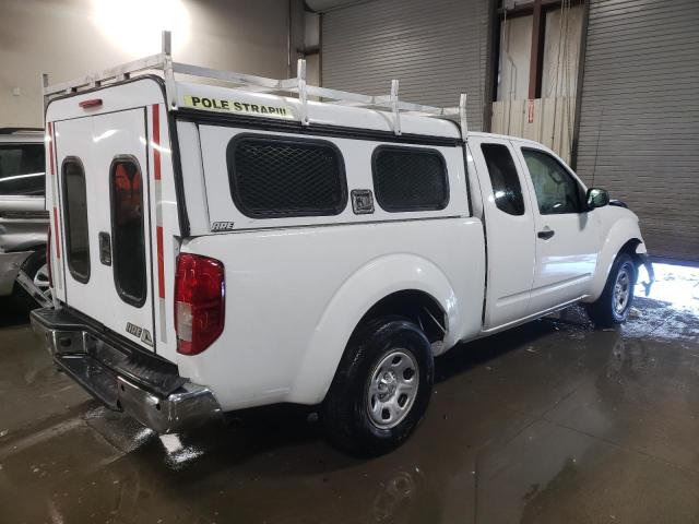 2015 NISSAN FRONTIER S - 1N6BD0CT5FN765233