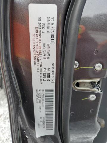 2015 DODGE DART GT 1C3CDFEB8FD277807