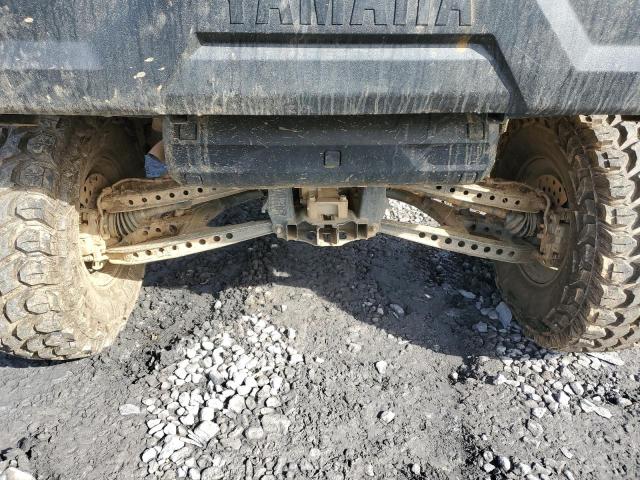 2022 YAMAHA YXE1000 5Y4AN39Y0NA106196
