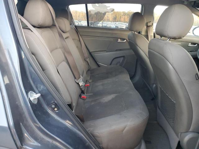 2016 KIA SPORTAGE L - KNDPB3AC5G7810986