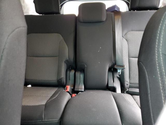 2016 FORD EXPLORER X 1FM5K8D88GGD22686