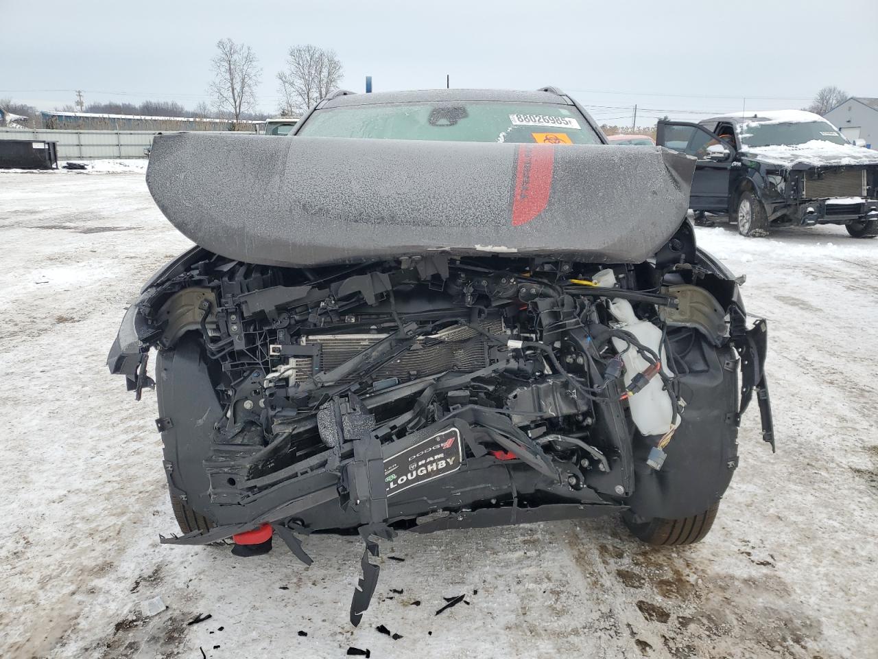 JEEP COMPASS TRAILHAWK