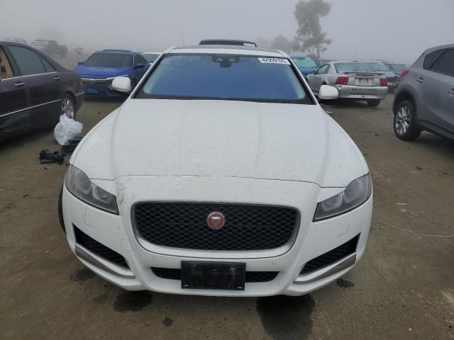 2016 JAGUAR XF PRESTIG SAJBE4BV1GCY14310